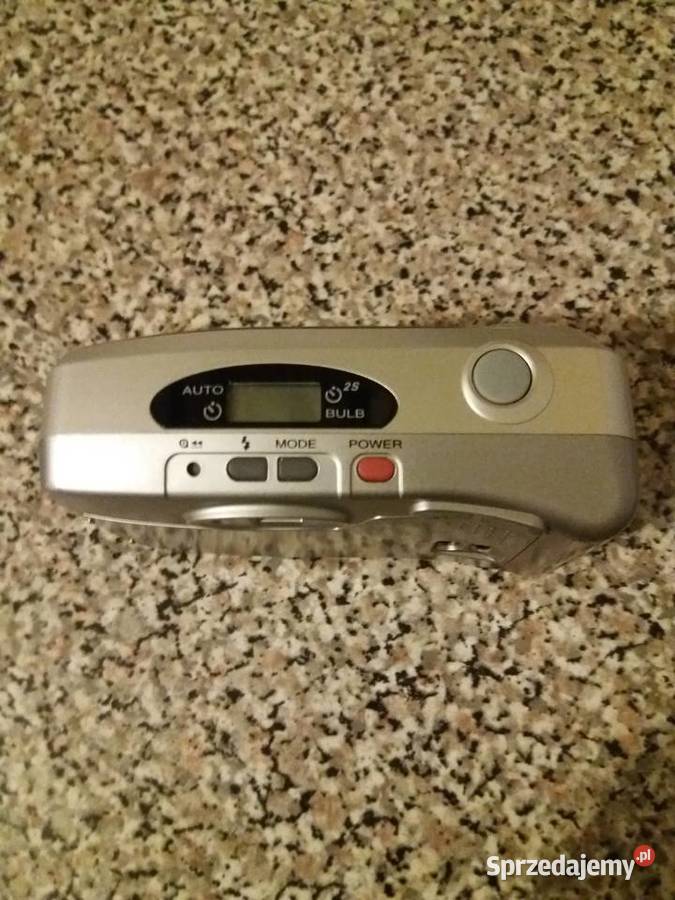 Apatat analogowy Concord PZ2100