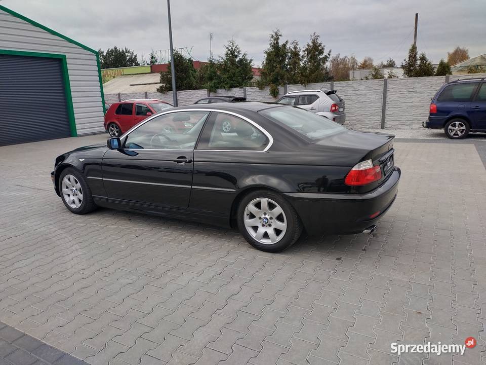 Felgi aluminiowe 16 BMW E46 Koła i felgi Kamieniec Wrocławski sprzedam