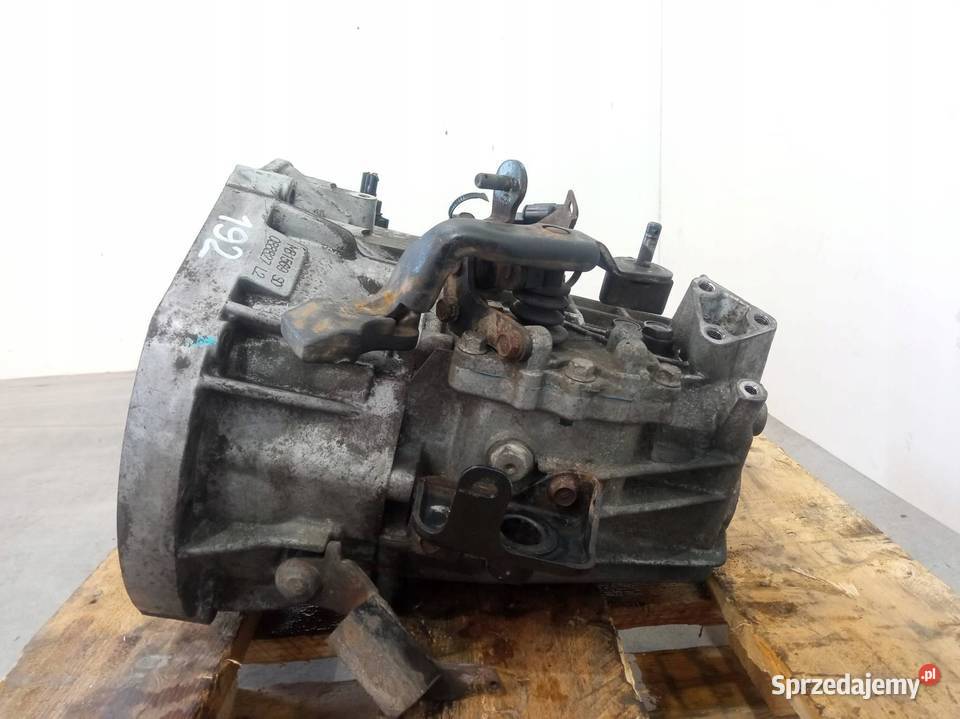 SKRZYNIA BIEGÓW M81569 S0 11 Hyundai i10 I świętokrzyskie sprzedam