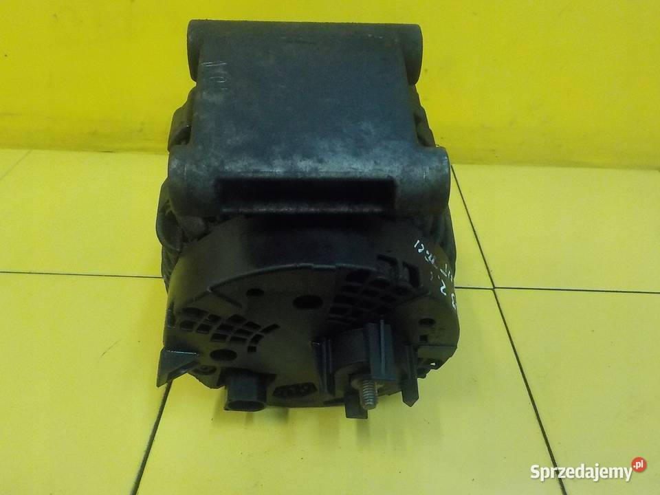 TRANSIT MK7 22 TDCI EURO 5 14r 100 DRRA Układ elektryczny silnika świętokrzyskie Suków