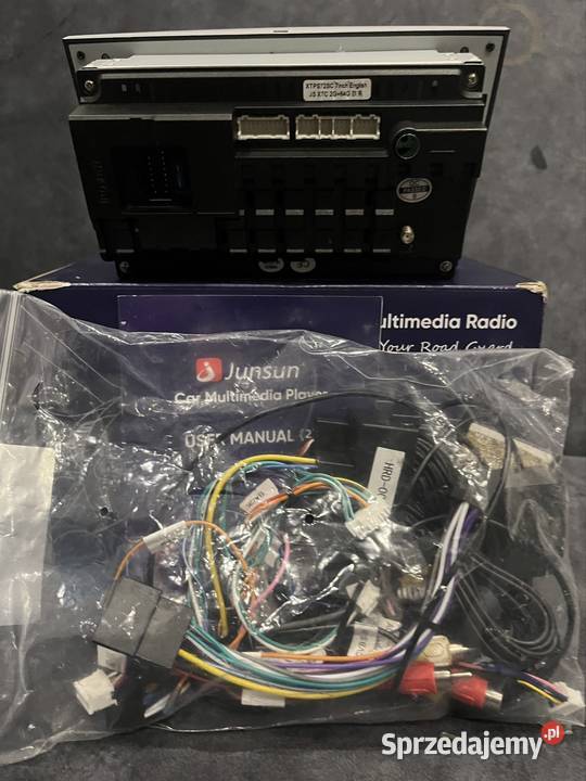 Radio Android do Opla różne modele Dzierżoniów sprzedam