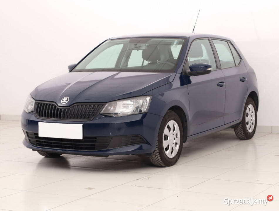 Skoda Fabia 10 TSI radio Piaseczno sprzedam