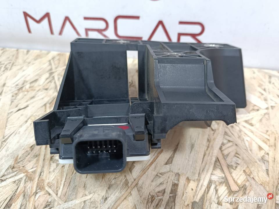 KIA SORENTO IV 21 CZUJNIK RADAR MARTWEGO POLA Pleszew