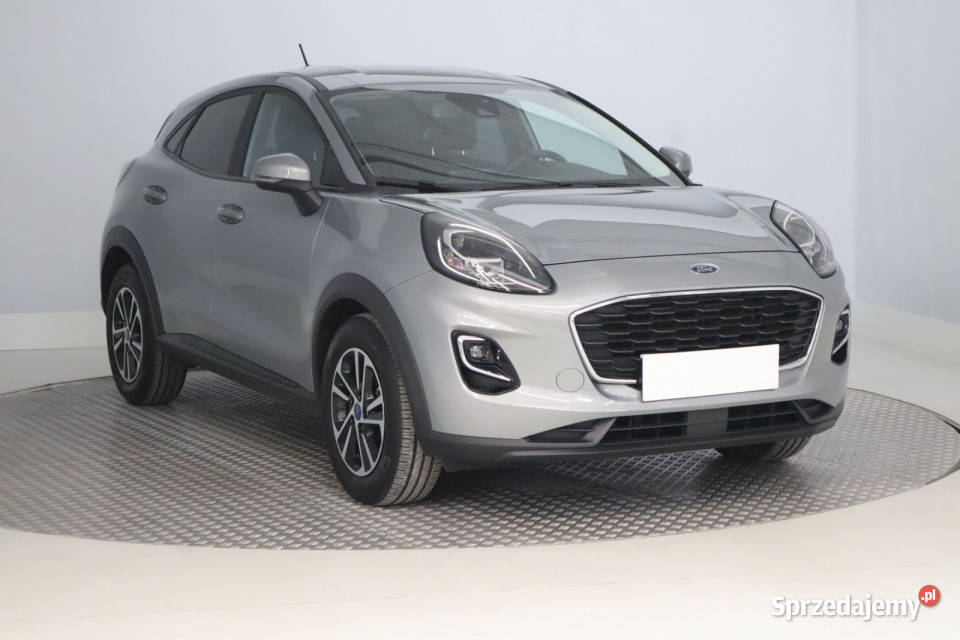 Ford Puma 10 EcoBoost czujnik parkowania Zabrze