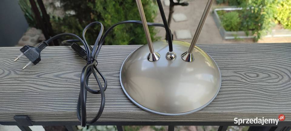 Lampa stołowa La Luce Bydgoszcz