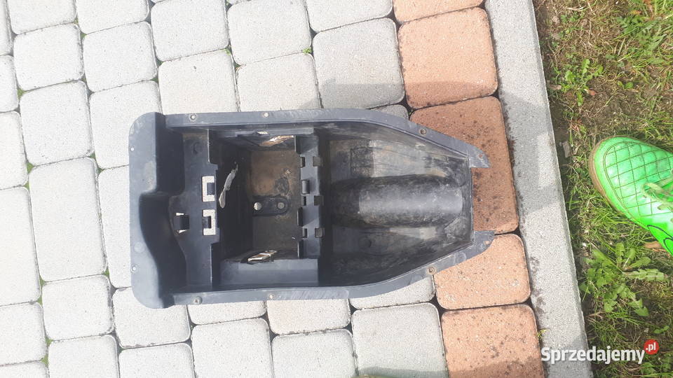 Blotniki tylne plastik tylny quad bashan kingway Kąśna Górna