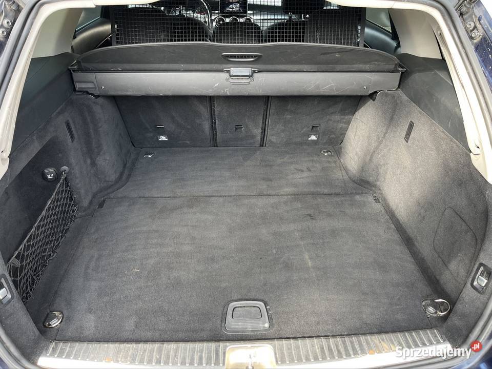 Mercedes cClasa W205 elektryczne szyby wielkopolskie Kępno sprzedam