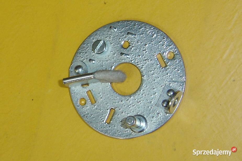 JUNAK AWO przerywacz płytka podstawa iskrownik