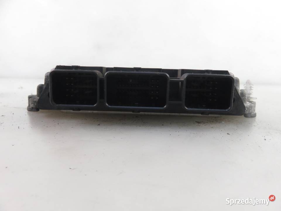 STEROWNIK FORD FOCUS MK2 II 16 TDCi sprzedam