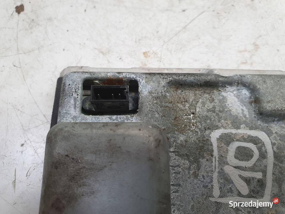 Volvo Renault Citroen Audi PRZETWORNICA Led Rudka