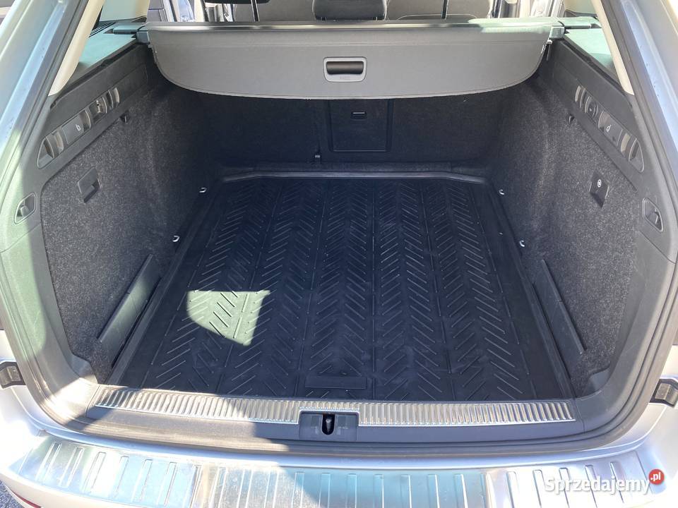 Skoda Superb 20 Tdi 4x4 2016r 161 Kościelisko