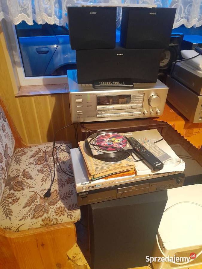 Amplituner onkyo kino onkyo