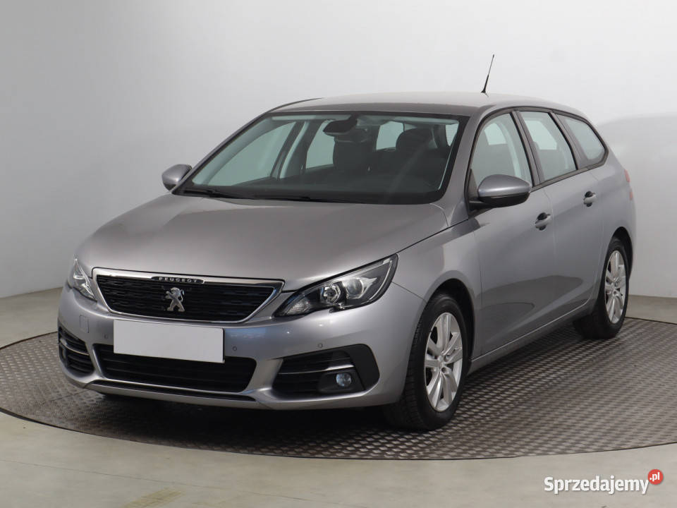 Peugeot 308 15 BlueHDi elektryczne szyby 308