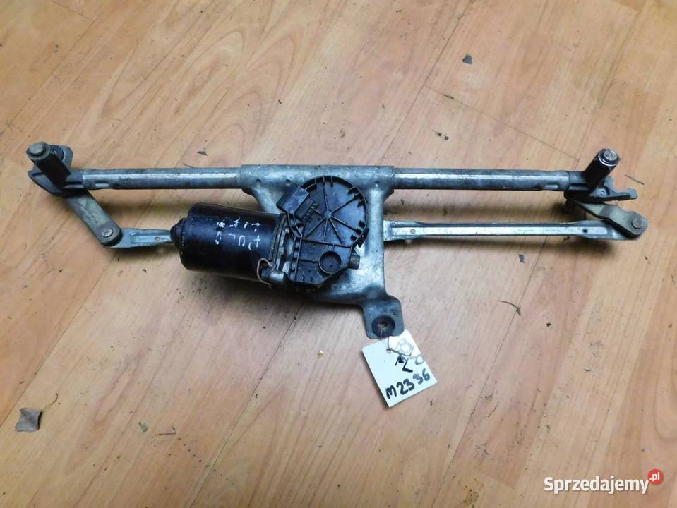 polo 6N2 mechanizm wycieraczek M2336 WYSYŁKA Żory