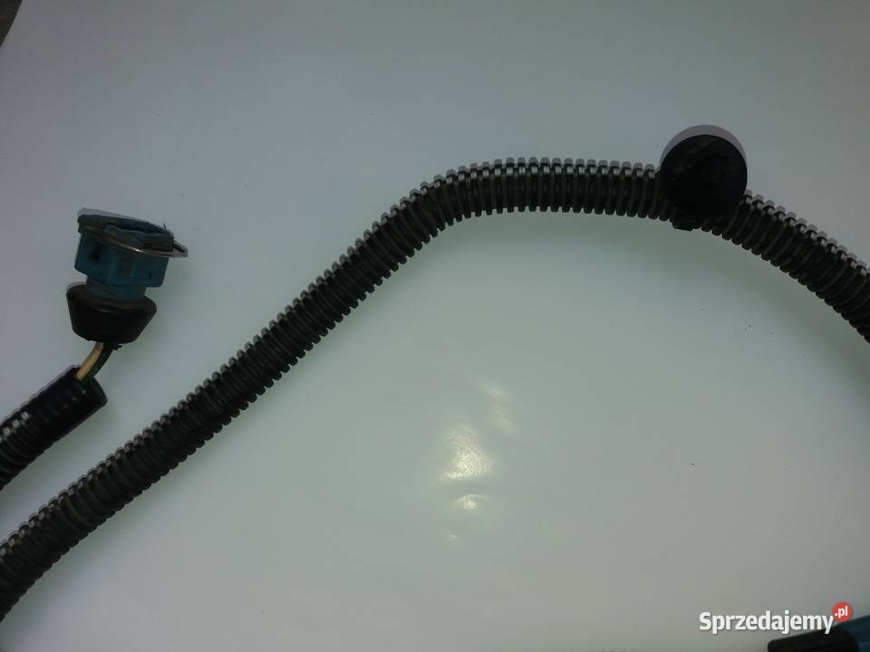 Wiązka przód halogen Citroen Xsara I OE 6511 ZZ Rok produkcji 1999 mazowieckie