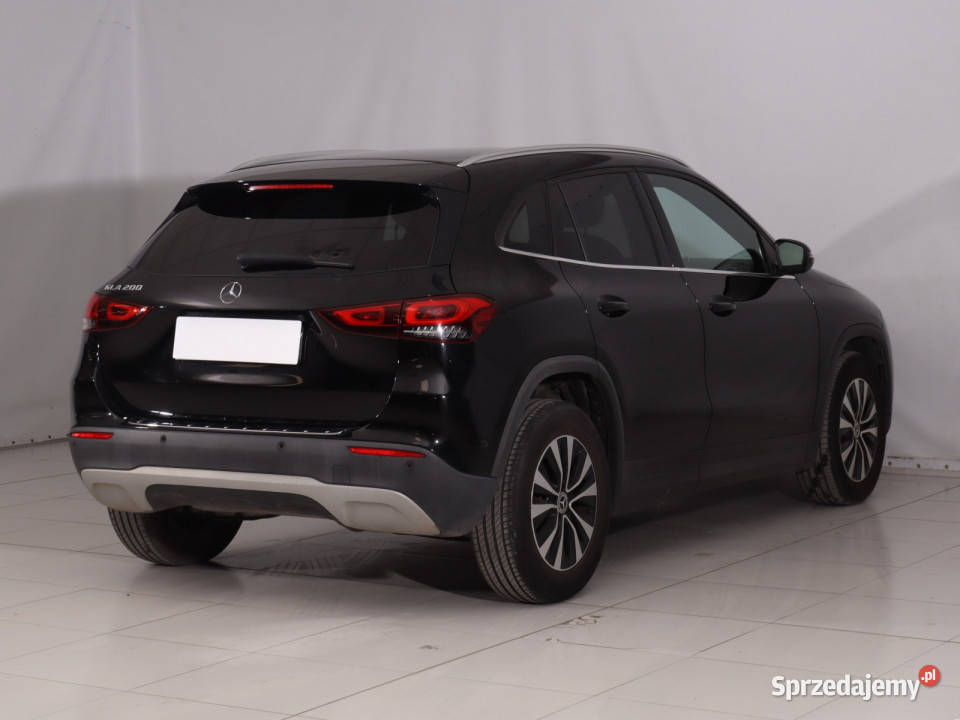 Mercedes GLA GLA 200 GLA