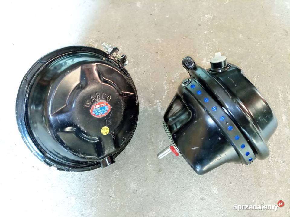 Serwo hamulcowe wabco podkarpackie Stalowa Wola