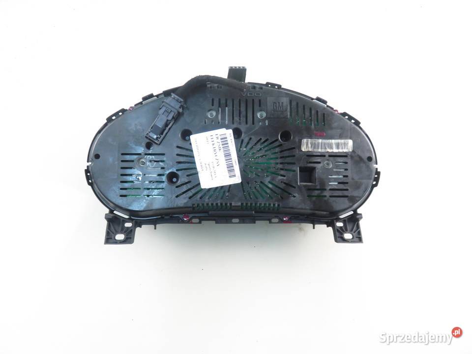 LICZNIK OPEL INSIGNIA A 20 CDTI A 20 DTJ osobowe