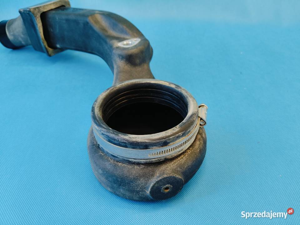 DEUTZ FAHR 5115 2020R STAGE 5 DOLOT POWIETRZA Chłodzenie silnika Stalewo