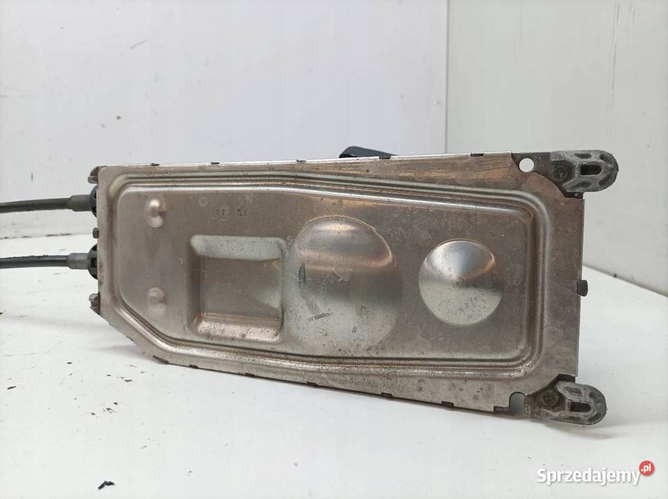 LEWAREK SKRZYNI BIEGÓW WYBIERAK 12 B 6J MANUAL