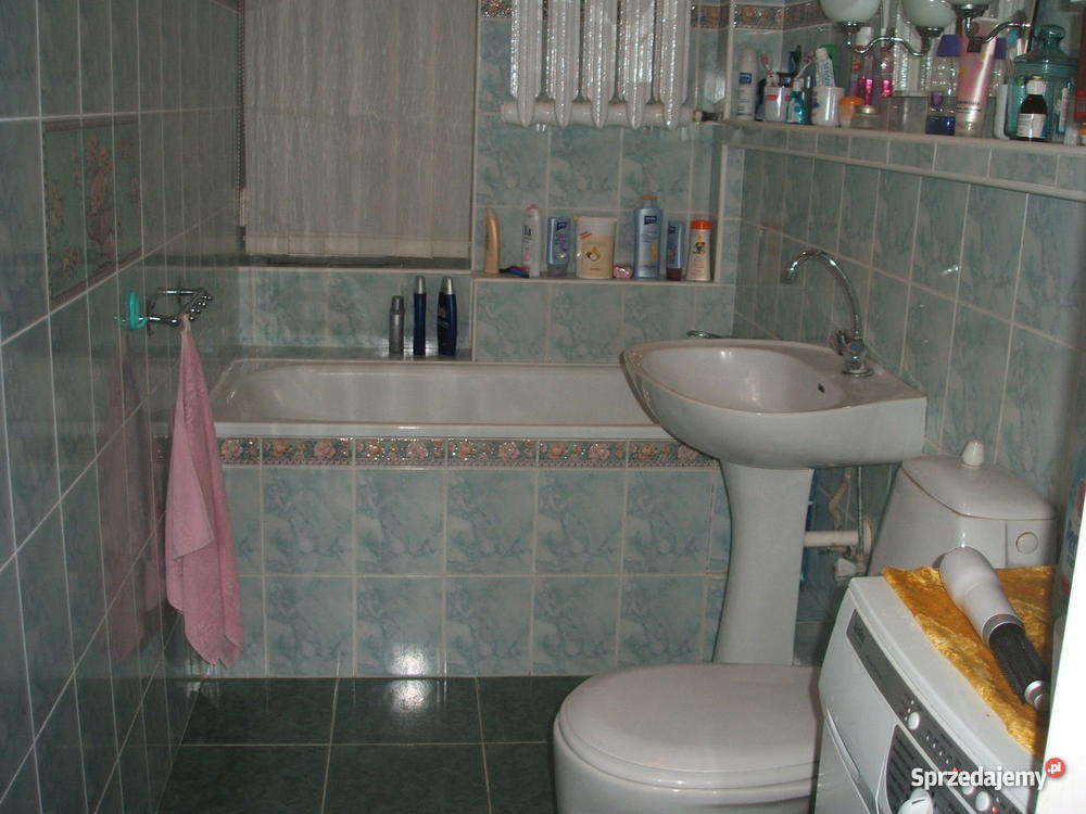mieszkanie z ogrodem 70m2 dolnośląskie Wrocław sprzedam