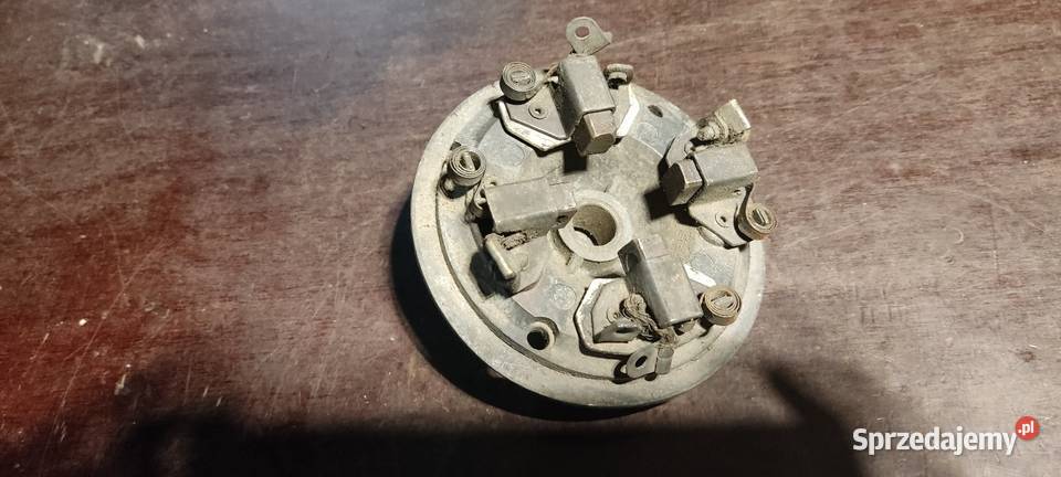 Tz4k14 szczotko trzymacz rozrusznika 2616 Stalowa Wola sprzedam