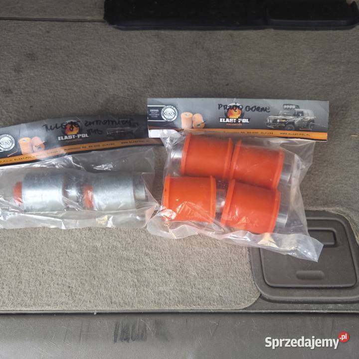 Nissan Pathfinder 2006 Nowy Dwór Wejherowski