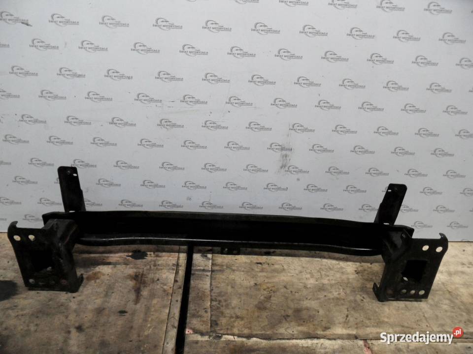 VOLKSWAGEN TIGUAN I LIFT 12r belka zderzaka