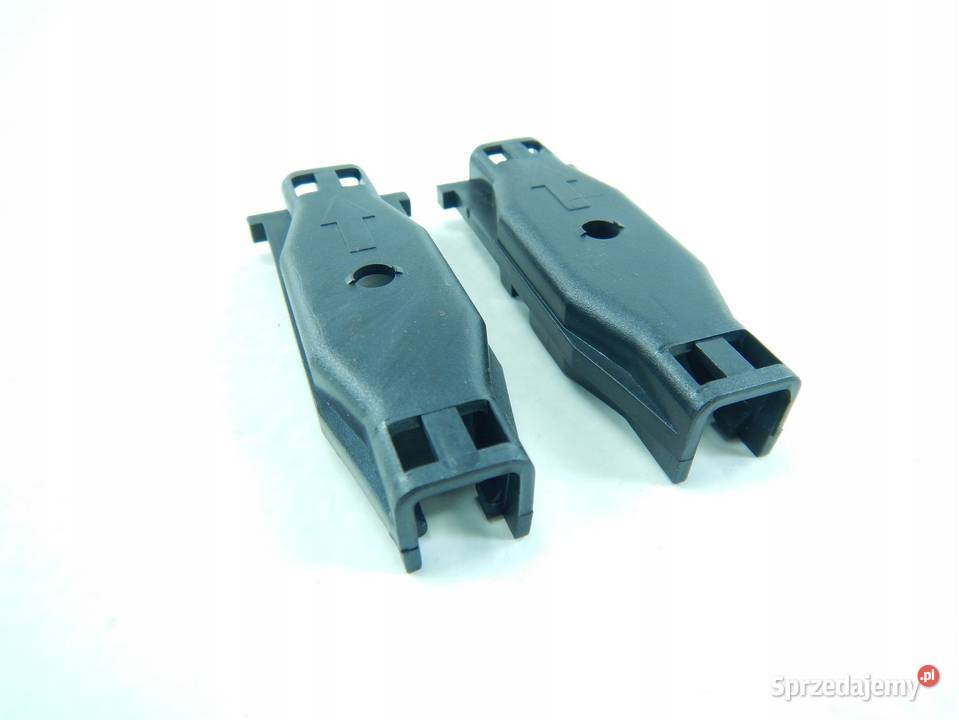 ZESTAW MOCOWANIA FOTELA FIAT MULTIPLA 9810 ASO lubelskie
