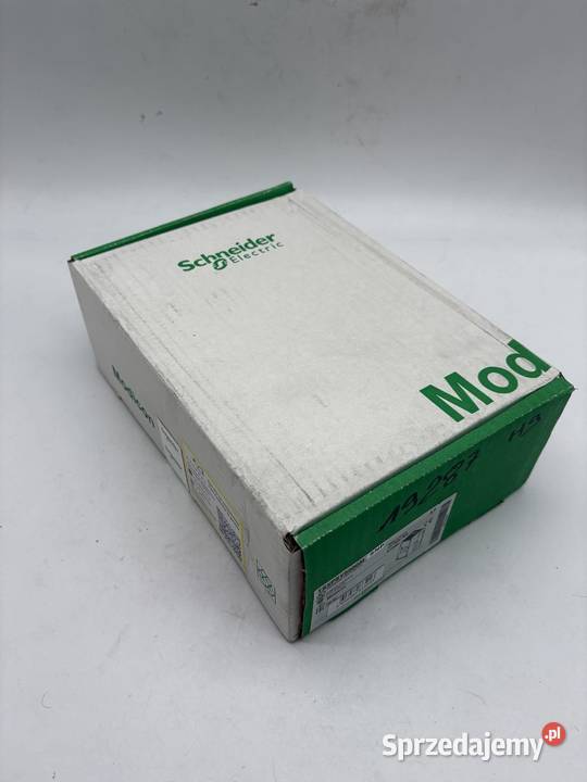 Schneider Electric TSXPSY5500M Power Supply Warszawa