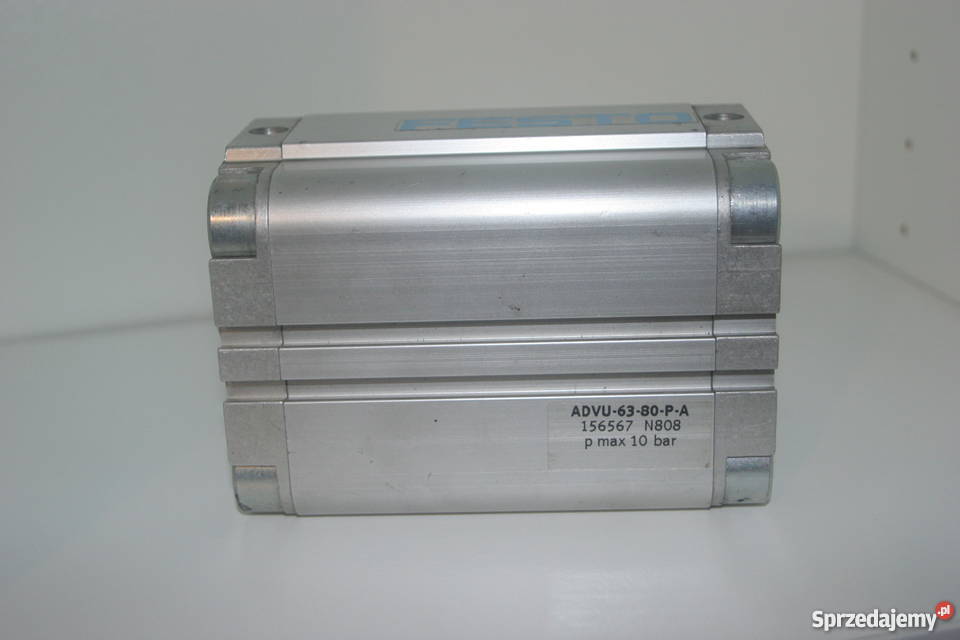 Festo ADVU6380PA Otwock sprzedam
