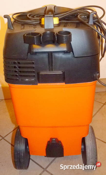 Odkurzacz przemysłowy Karcher NT 451 Ap Wrocław