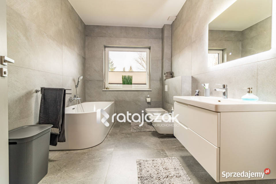 Dom wolnostojący do sprzedania Żukczyn 146m2 Nieruchomości
