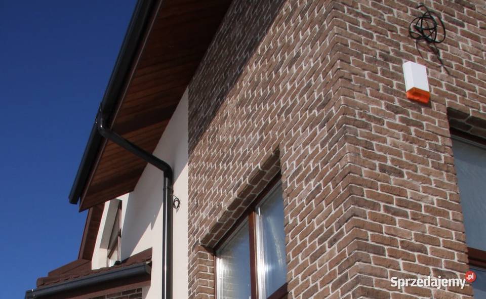 Płytki ceglane Średniowieczne 0510 Warszawa