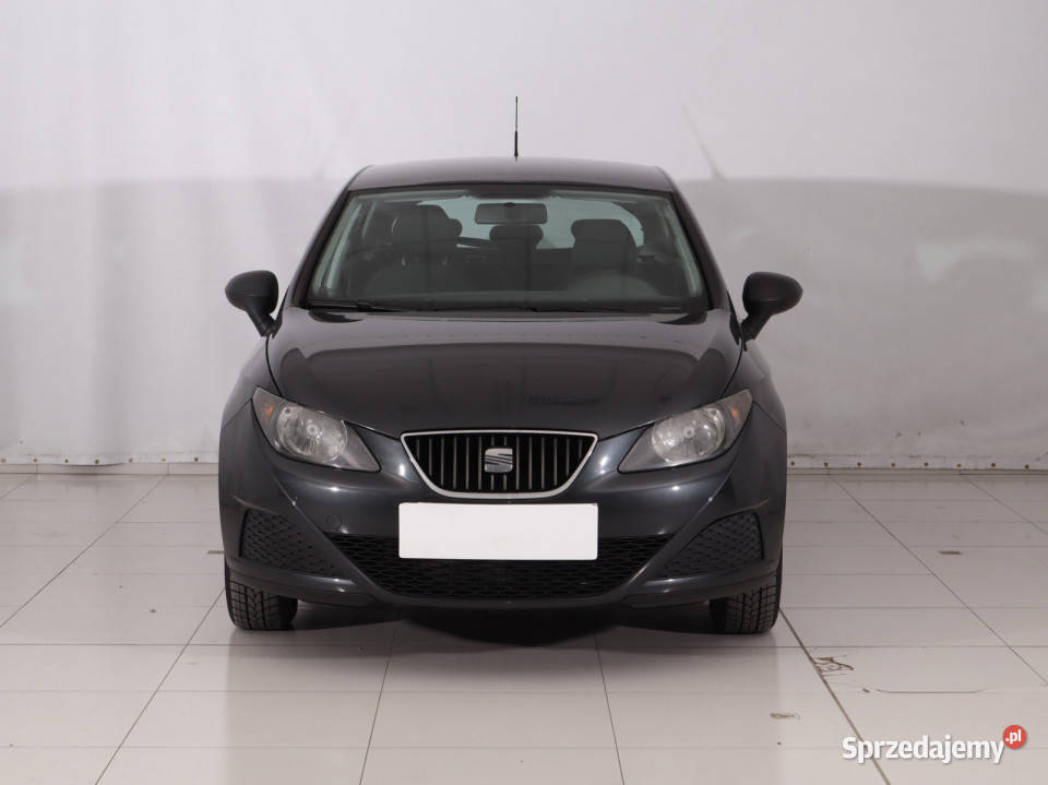 Seat Ibiza 14 16V wspomaganie kierownicy Piaseczno