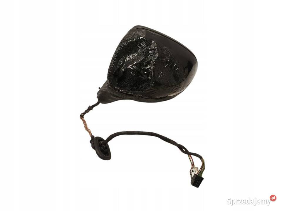 LUSTERKO LEWE 15PIN EUROPA USZKODZONE Mercedes