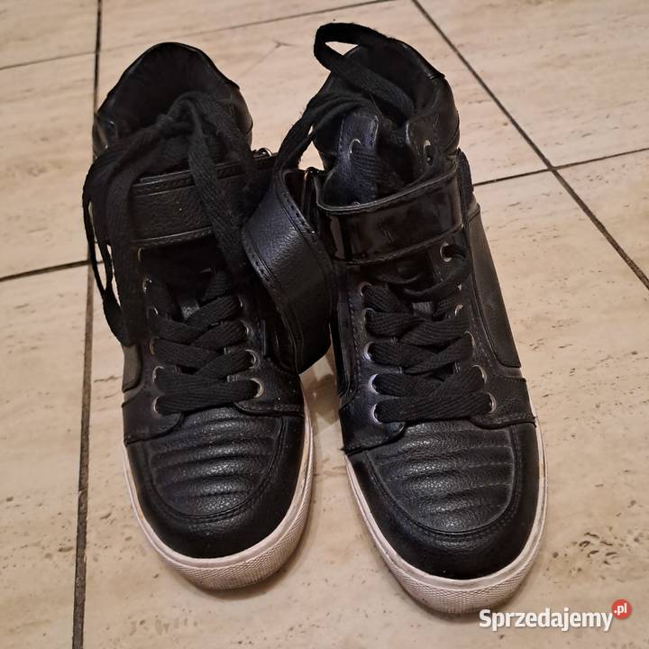 Buty damskie 37