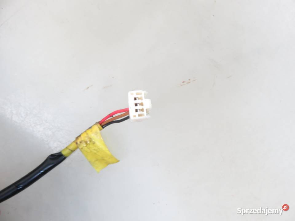 LUSTERKO LEWE TOYOTA CELICA VI T200 3 PIN