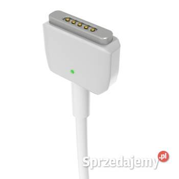 Zasilacz ładowarka 45W do laptopa APPLE 1485V Warszawa