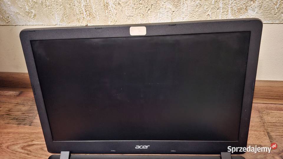 Laptop Acer N16C1 156 i3 4 GB RAM 0 GB HDD 4GB Zielona Góra sprzedam