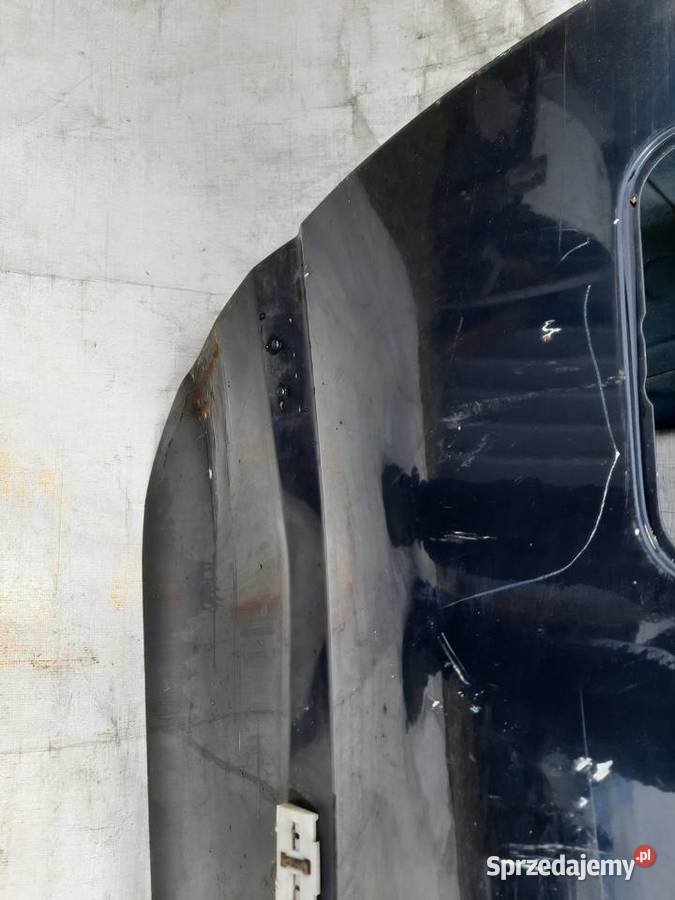 Opel Calibra A Drzwi prawe przednie prawy przód Ksawerów