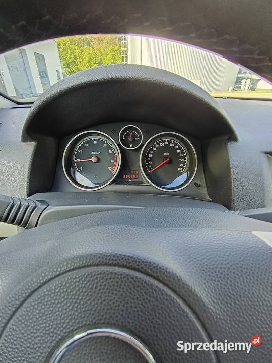 Sprzedam Opel Astra H Sedan Kraków sprzedam