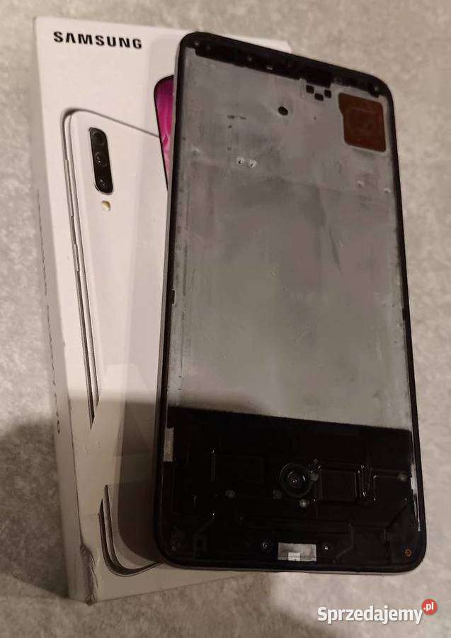 Samsung Galaxy A70 Bez wyświetlacza Opole