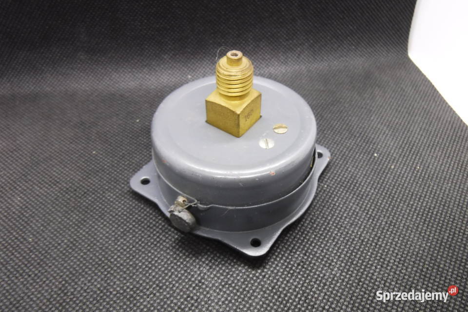 Manometr 0 025 MPa Mera KFM kabinowy ciśnienia Otwock