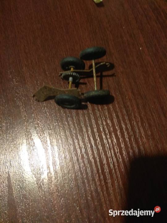 koła zabawki prl 1178 Stalowa Wola sprzedam