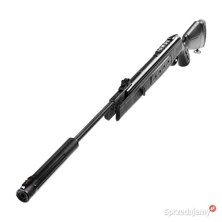 Wiatrówka Optima by Hatsan 125 Sniper 55 mm Sporty strzeleckie i myślistwo Warszawa
