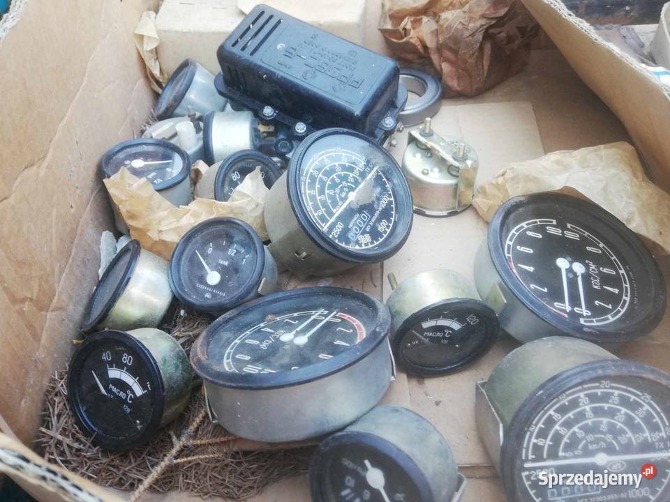 JELCZ KAMAZ STAR CZĘŚCI Zamość