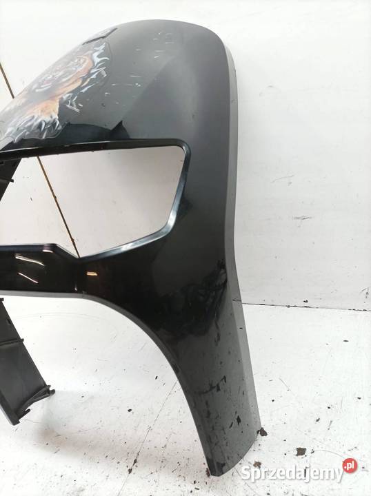 OSŁONA CZACHA CZASZA PRZÓD OWIEWKA Sunra ROBOS Rok produkcji 2021