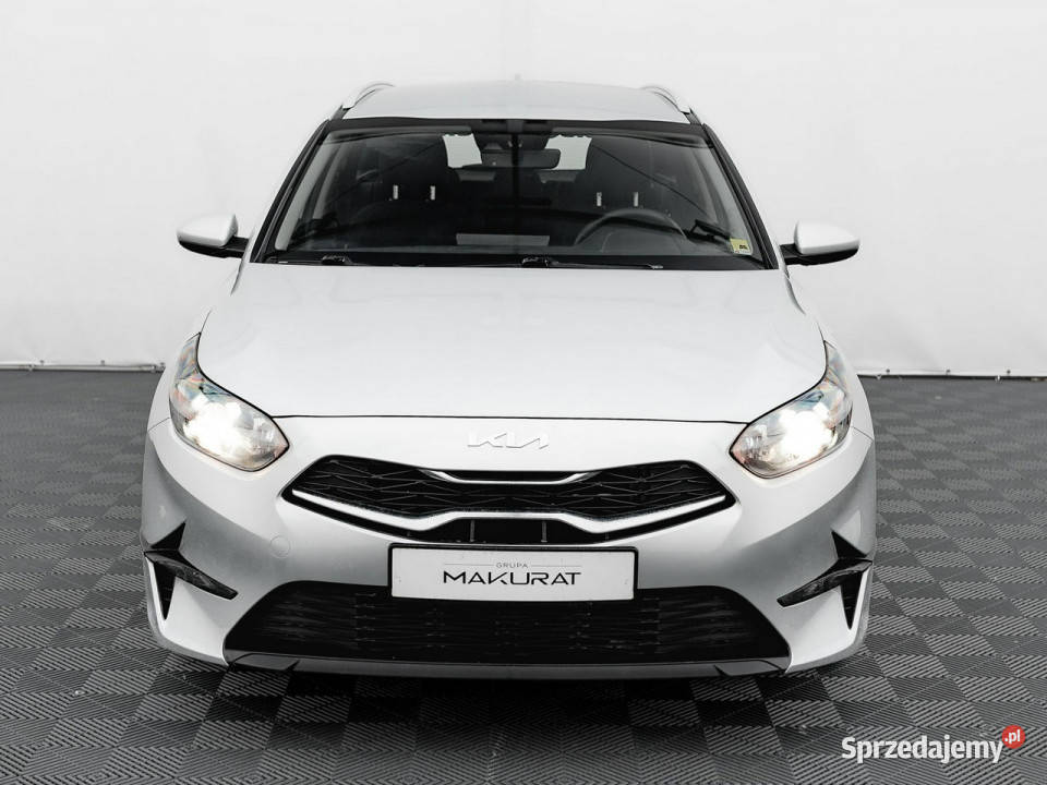 Kia Ceed GD4E95615 TGDI M 2 stref klima Kcof pomorskie