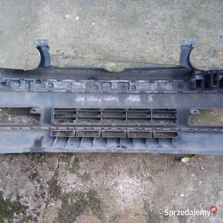 Zderzak przód VW golf 4 Szczecin